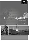 Seydlitz Geographie - Ausgabe 2013 für Gymnasien in Hessen