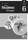 Erlebnis Biologie - Ausgabe 2012 für Sachsen