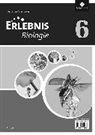 Joachim Dobers, Imme Freundner-Huneke - Erlebnis Biologie - Ausgabe 2012 für Sachsen