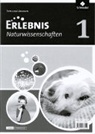 Gerd-Peter Becker - Erlebnis Naturwissenschaften - Differenzierende Ausgabe 2013 für Niedersachsen