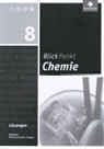 Joachim Blum - Blickpunkt Chemie - Ausgabe 2013 für Sachsen