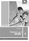 Mathematik heute - Ausgabe 2012 für Sachsen
