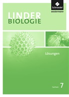 Ulf Erdmann, Wolfgang Jungbauer, Hans-Peter Konopka, Ole Müller, Antje Starke - Linder Biologie SI, Ausgabe Sachsen: LINDER Biologie SI - Ausgabe 2011 für Sachsen
