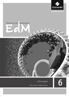 Heinz Griesel, Heinz Griesel - Elemente der Mathematik (EdM) SI, Ausgabe Nordrhein-Westfalen (2012): Elemente der Mathematik SI / Elemente der Mathematik SI - Ausgabe 2012 für Nordrhein-Westfalen