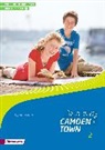 Pamela Hanus - Camden Town - Allgemeine Ausgabe 2012 für Gymnasien