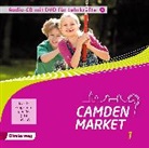 Camden Market - Ausgabe 2013 (Audio book)