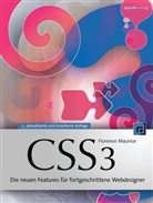 Florence Maurice - CSS3