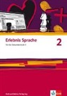 Stefan Graf, Markus Gsteiger - Erlebnis Sprache