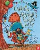 Catherine Bruzzone, Lucy Coats, Chris Mould - Captain Beastlie's Pirate Party