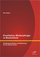 Nina Bethke - Prostitution Minderjähriger in Deutschland