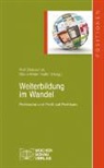 Dobischa, Rol Dobischat, Rolf Dobischat, Hufe, Hufer, Klaus-Peter Hufer - Weiterbildung im Wandel