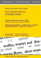 Johann P. Hebel, Johann Pete Hebel, Johann Peter Hebel, Sylwia Ragan, Haral Holder, Harald Holder - Der listige Kaufmann / Podstepny kupiec