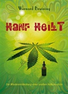 Wernard Bruining - Hanf heilt
