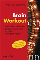 Arthu Winter, Arthur Winter, Ruth Winter - Brain Workout