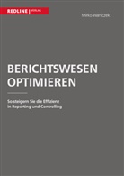 Mirko Waniczek - Berichtswesen optimieren