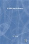 Tim Crook, Tim (Goldsmiths College Crook - Writing Audio Drama