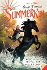 Sarah Prineas - Summerkin