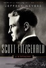 Jeffrey Meyers, Jeffrey (Royal Society of Literature) Meyers - Scott Fitzgerald
