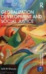 Ann El Khoury, Ann (Macquarie University El Khoury, El Khoury Ann - Globalization Development and Social Justice