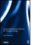 Mark Diesendorf, Mark (University of New South Wales Diesendorf, Diesendorf Mark - Sustainable Energy Solutions for Climate Change