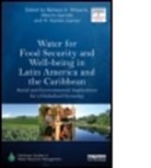 Bárbara (EDT)/ Garrido Willaarts, Barbara A. Garrido Willaarts, Barbara Garrido Willaarts, Alberto Garrido, Garrido Alberto, M. Ramon Llamas... - WATER FOR FOOD SECURITY AND WELL B
