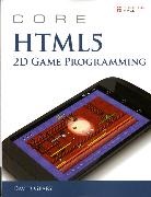 David Geary - Core HTML5 2D Game Programming