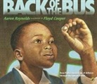 Floyd Cooper, Aaron Reynolds, Aaron/ Cooper Reynolds, Floyd Cooper - Back of the Bus