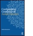 Abbas Benmamoun, Abbas (Professor of Linguistics Benmamoun, Elabbas Benmamoun, Elabbas (University of Illinois Benmamoun, Benmamoun Elabbas - Comparative Grammar of Arabic Varieties