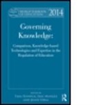 Tara Mangez Fenwick, Tara Fenwick, Tara (University of Stirling Fenwick, Fenwick Tara, Eric Mangez, Eric (University of Louvain Mangez... - World Yearbook of Education - 2014