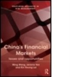 Kin Keung Lai, Kin Keung (Shaanxi Normal University Lai, Kin Keung/ Yen Lai, Lai Kin Keung, Ming Wang, Ming Lai Wang... - China's Financial Markets