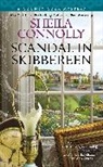 Sheila Connolly - Scandal in Skibbereen