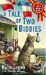 Kylie Logan - A Tale of Two Biddies
