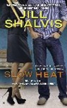 Jill Shalvis - Slow Heat