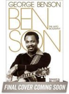 George Benson, George Goldsher Benson, George/ Goldsher Benson, Alan Goldsher, Goldsher Alan - Benson