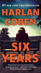 Harlan Coben - Six Years