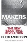 Chris Anderson - Makers
