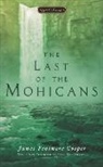 James Fenimore Cooper, James Fenimore/ Hutson Cooper, Richard Hutson, Hugh C. Macdougall - The Last of the Mohicans