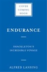 Alfred Lansing - Endurance