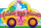 Jack Davidson, Roger Priddy, Dan Green - Easter Egg Hunt: With a Tweet Tweet Car Horn