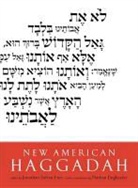 Jonathan Safran Foer, Jonathan Safran/ Englander Foer - New American Haggadah