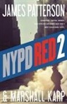 Marshall Karp, James Patterson, James/ Karp Patterson - NYPD Red 2