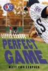 Matt Christopher, Christopher Matt - Perfect Game