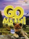 Houghton Mifflin Harcourt (COR), Hmh Hmh, Houghton Mifflin Harcourt - Go Math! Spanish & Practice Book Bundle, Grade 1
