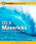 Lynn Beighley, -. Peachpit Press, -. S. Peachpit Press, PeachpitPress - OS X Mavericks