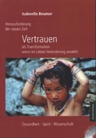 Isabeella Beumer - Herausforderungen der neuen Zeit