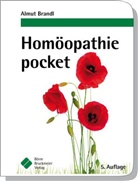 Almut Brandl - Homöopathie pocket