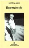 Martin Amis - Experiencia