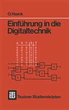 Otto Haack - Einführung in die Digitaltechnik