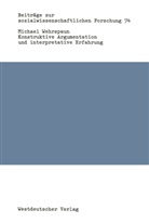 Michael Wehrspaun - Konstruktive Argumentation und interpretative Erfahrung