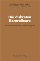 Nils u a Diederich - Die diskreten Kontrolleure